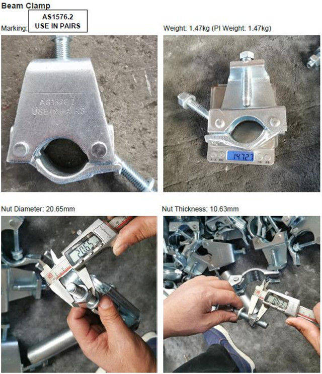 Шоу балки 01