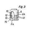 holder for aerosol spray can