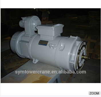2017中国制造的塔式起重机起升电机电风扇销售