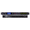 PA2 2in 6out prosesor speaker efek sinyal digital 