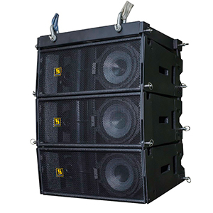 ¿Qué Mini Line Array es Mejor para Touring y Teatro?