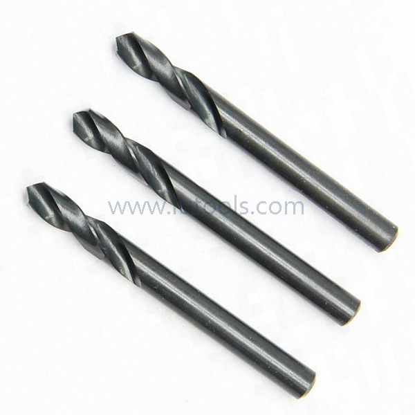 DIN1897 HSS Stub Drill Bits