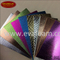 Color Film EVA Foam Sheets