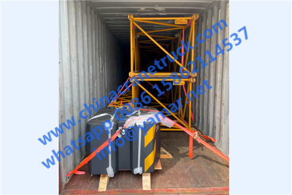 XGC55 container loading (3)