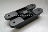 TOP-008 BK 158mm