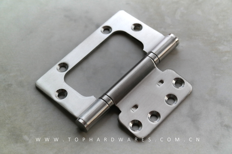 SUS EZ HINGES 4035