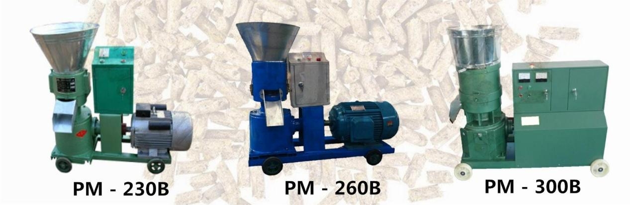 feed pellet machine3
