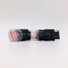 3157 T25 P27/5W 36 SMD 3030 1400LM White Car LED brake tail light 