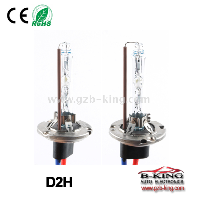 12V 35W D2H 3000K 5500K 8000K HID convertion xenon bulb （ for projector）