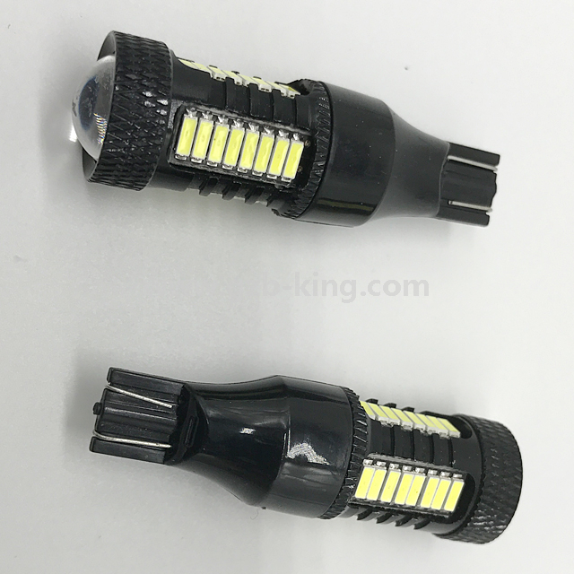  T15 400lm 33SMD led back up light 