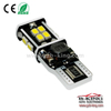 14 SMD 3020 LED T10 Canbus 400LM White Light Car Interior Lights Dome Lamp Bulb