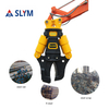 Cutter Concrete Hydraulic Shear Pulverizer Excavator Demolition Shear