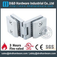 Dobradiça de porta resistente SS304-DDSS080