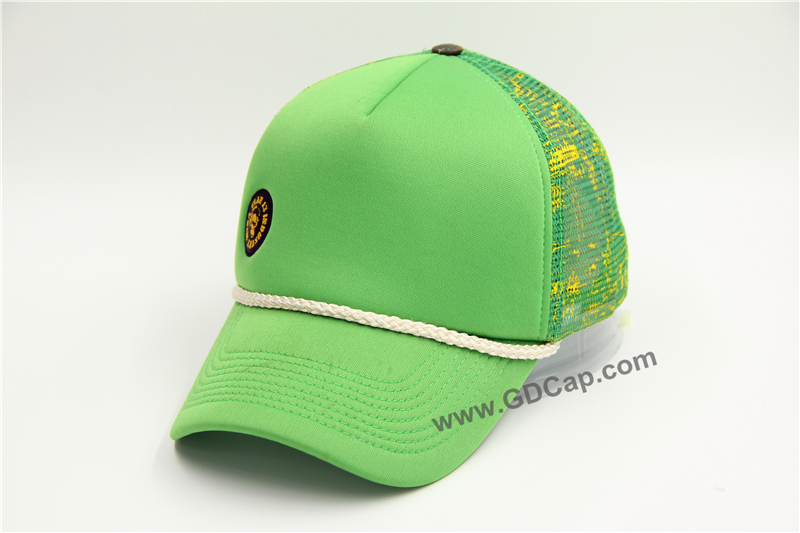 Trucker Hat006