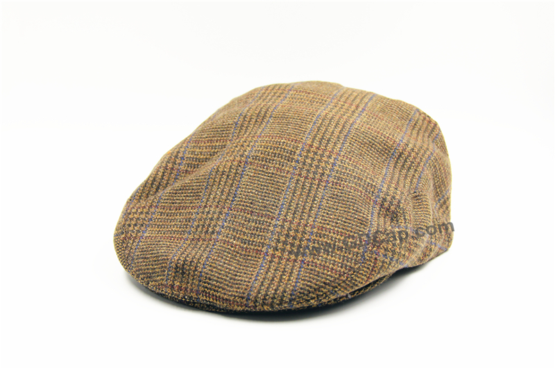 Gatsby Hat002