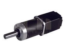 NEMA 8 Stepper Gear Motor 