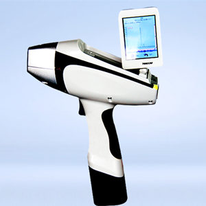 Handheld XRF Analyzer