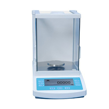  DSH-JA Series Balances