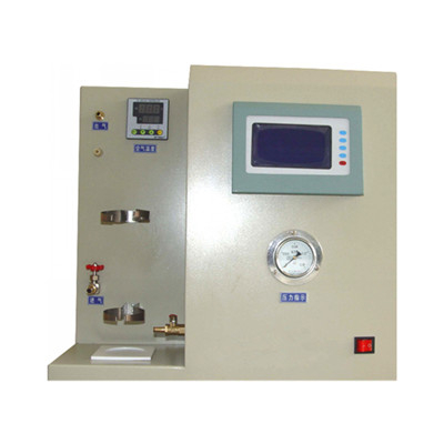 DSHD-0308 Lubricating Oils Air Release Properties Tester