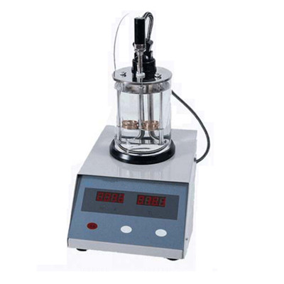 DSHD-2806E Asphalt Softening Point Tester