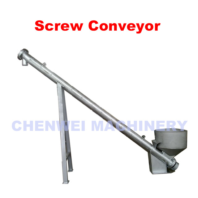 Screw Conveyor