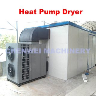 Heat Pump Dryer