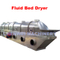 Fluid Bed Dryer