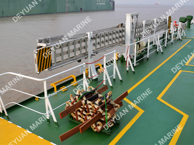 CCS Safety Marine Embarkation Ladder boat ladderFrom China Suppliers