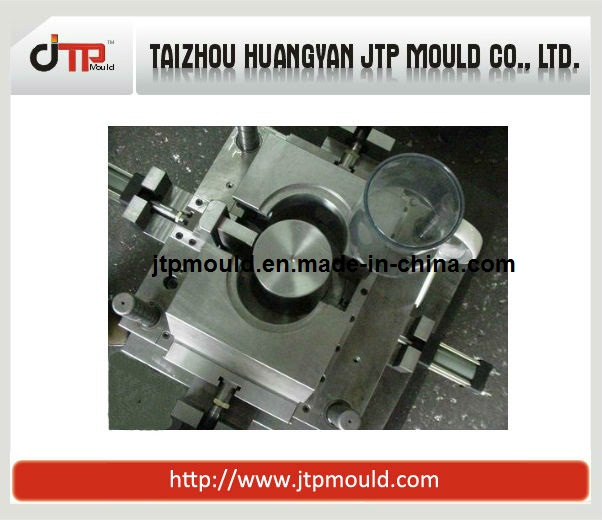 8 تجاويف قالب من البلاستيك كأس القدح البلاستيك