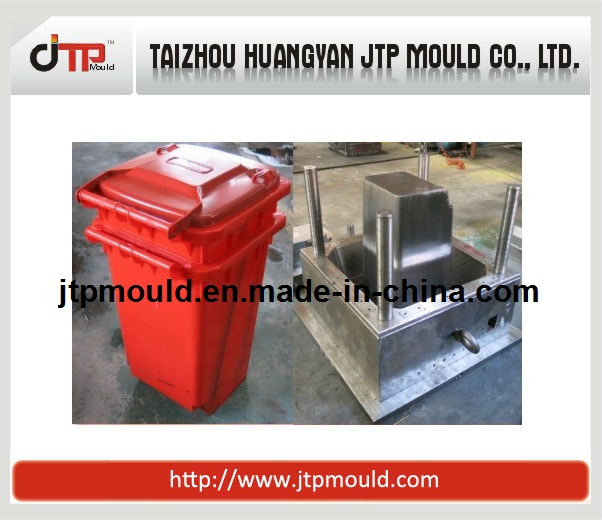 حقن القالب من 120 Liger Plastic Dustbin