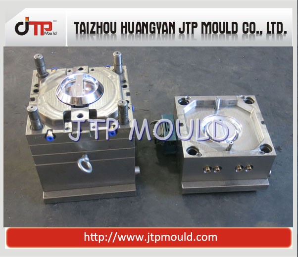 حسنا تصميم البلاستيك زجاجة مياه غطاء القالب