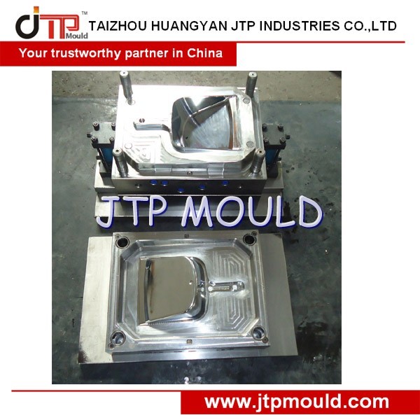 Пластиковая пресс-форма для литья под давлением