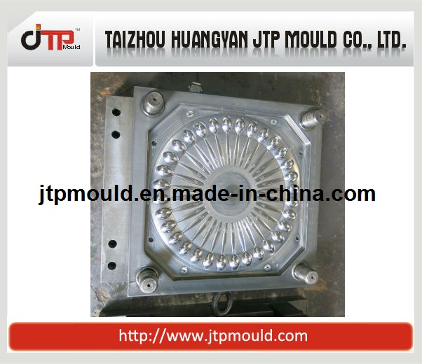 32 تجاويف الآيس كريم ملعقة بلاستيك ملعقة العفن