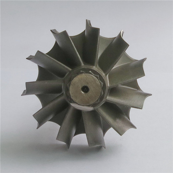 TD06SL2 Turbine wheel shaft