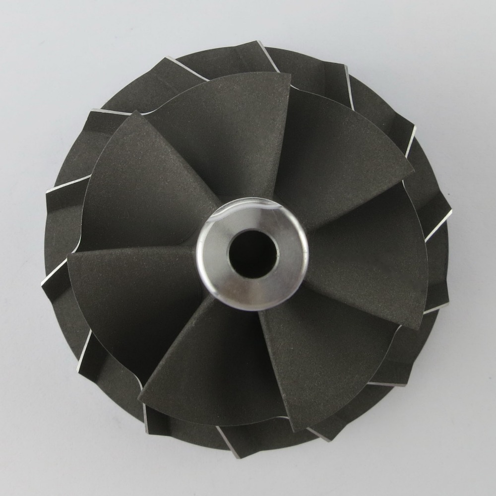 RHF5 Compressor Wheel