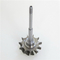 TF035HM 49135-30100 Turbine wheel shaft