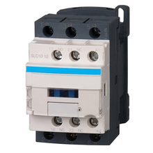 Contactor de la CA CJX2N-12