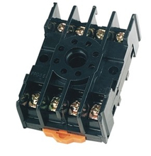 Socket de relais de PF085A