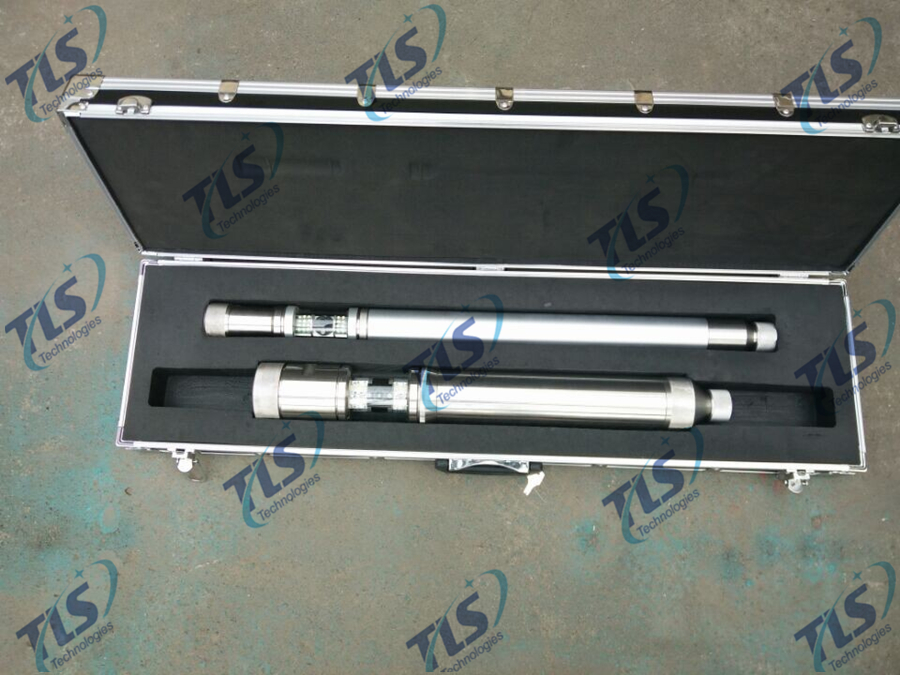 TLSG Camera Probe for Borehole Inspection Camera System-2