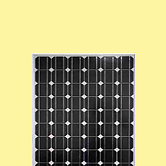 Solar Cell Panel JAM6(L) - 60/PT