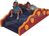 Niños Play Soft Sponge Mat Playground 1098d