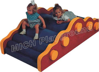 Bambini Soft Play Sponge Mat Playground 1098D