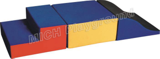 Crianças Soft Play Sponge Mat Playground 1096J