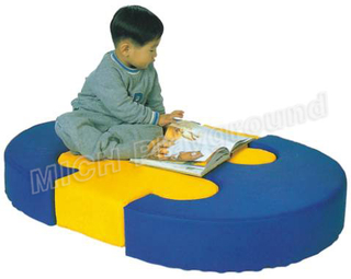 Crianças Playground Sponge Mat Playground 1095f