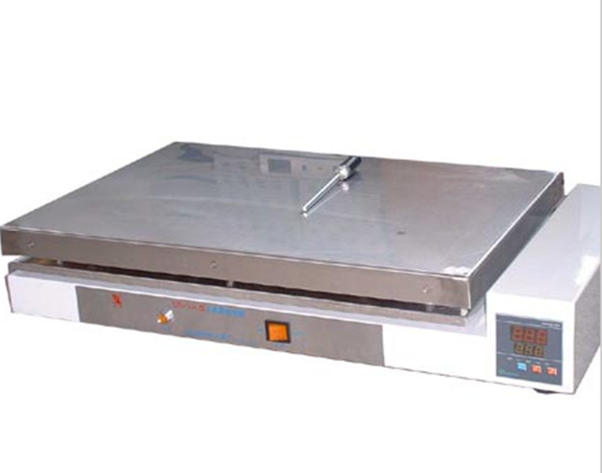 Thermostatic Digital Heating Plate for Laboratory (Model: DB-IVA)