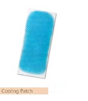 Cooling Patch Pain Management (blue/pink)