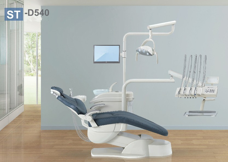 High Quality Dental Unit (ST-D540)