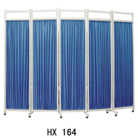 Hospital Ward Screen (model HX364 HX164)