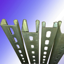 strut channel