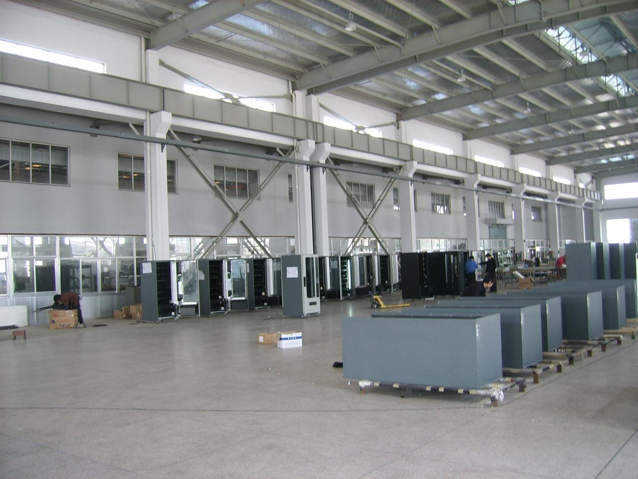 Servicio posventa integral